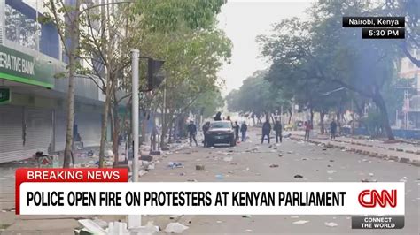 my account betway kenya|Chaos in Kenya as protesters storm parliament .